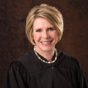 Judge Julie Schumacher